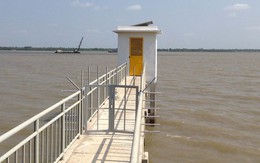 Hà Nội: Quy định mực nước tương ứng với các cấp báo động lũ trên các tuyến sông