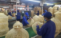 Hà Nội: Phấn đấu mỗi năm thu hút 20.000 lao động nông thôn học nghề