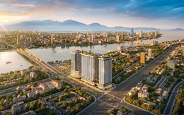 The Legend Danang: Tầm nhìn độc bản, đánh thức giá trị sống và đầu tư bên sông Hàn
