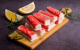 Xuất khẩu surimi và chả cá cao nhất 3 năm qua