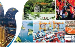 Hà Nội: Tích cực chuẩn bị triển lãm thành tựu kinh tế-xã hội dịp kỷ niệm 80 năm Quốc khánh 2/9