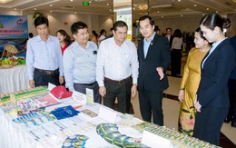 TP Cần Thơ: Hội nghị Doanh nghiệp Du lịch và Trưng bày giới thiệu sản phẩm du lịch