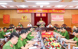 Triển khai công tác đặc xá đợt 2 năm 2025 đảm bảo chặt chẽ, khách quan, đúng quy định