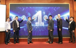 Khởi động dự án "Tăng cường hệ thống phát triển năng lực cho nhân viên y tế thông qua KCB từ xa"
