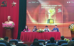 Phát động giải thưởng tôn vinh những sáng tạo độc đáo của ngành quảng cáo Việt Nam