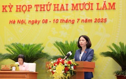 Hà Nội: Thí điểm tổ chức suất ăn sẵn cho học sinh bán trú