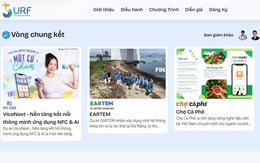 Đà Nẵng: 10 dự án lọt Vòng chung kết cuộc thi khởi nghiệp đổi mới sáng tạo SURF 2025