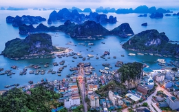 Quảng Ninh: Chi 2.190 tỷ đồng mở rộng đường đến khu phức hợp 2 tỷ USD ở Vân Đồn