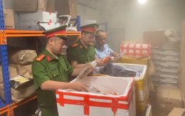 Hà Nội: Xử lý hơn 2.000 vụ buôn lậu, hàng giả thu nộp ngân sách hơn 88 tỷ đồng