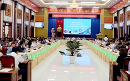 Gia Lai: Đối thoại với doanh nghiệp để tháo gỡ khó khăn, thúc đẩy phát triển