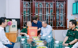 Hà Nội: Dành hơn 187 tỷ đồng tặng quà các đối tượng chính sách dịp 80 năm Quốc khánh 2/9