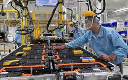 PMI tháng 7 đạt mức cao nhất trong gần một năm qua