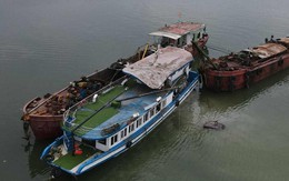 Sau vụ lật tàu Vịnh Xanh 58, Quảng Ninh sẽ nghiên cứu lắp một hệ thống đặc biệt hoạt động 24/24h