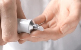 Thu hồi loại gel nano bạc kháng khuẩn, làm sạch da không đạt chất lượng