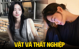 Người thất nghiệp tuyệt vọng vì không làm ra tiền, người có việc cũng chẳng khá hơn: Đâu mới là lối thoát?