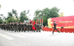 Hà Nội: Lan tỏa tình yêu Tổ quốc qua ‘Ngày hội vì Thủ đô bình yên’