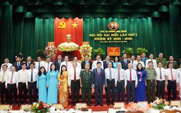 An Giang: Xây dựng phường Long Xuyên thành trung tâm đô thị, thương mại, dịch vụ, văn minh, hiện đại, nghĩa tình