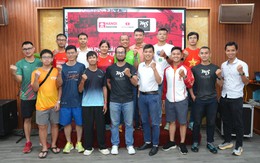 Giải Marathon Quốc tế Hà Nội Techcombank 2025: Khi thể thao trở thành chiến lược thương hiệu bền vững