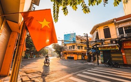 Nhu cầu vé máy bay và khách sạn tăng mạnh dịp nghỉ lễ 2/9