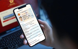 Không được yêu cầu người dân cung cấp bản giấy khi đã có dữ liệu trên VNeID