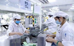 7 tháng, đầu tư ra nước ngoài của Việt Nam cao gấp 3,5 lần so với cùng kỳ