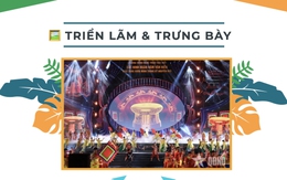 Bắc Ninh tổ chức chuỗi các hoạt động văn hóa, thể thao chào mừng kỷ niệm 80 năm Cách mạng tháng Tám và Quốc khánh 02/9