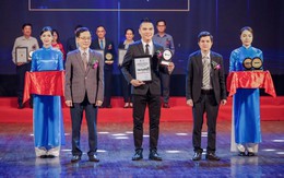 Đổi mới sáng tạo là chìa khóa giữ vững sức hút thương hiệu tại thị trường Việt Nam