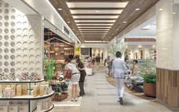Hinode Mall tuyển dụng gấp hơn 200 vị trí