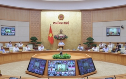 Đẩy nhanh tiến độ, hoàn thành cao nhất các mục tiêu phát triển kinh tế-xã hội năm 2025