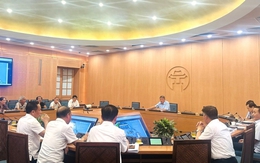 Hà Nội: Sắp diễn ra Triển lãm không gian truyền thống và sáng tạo Hà Nội 2025
