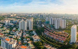 Hà Nội: Nhiều nhà máy, xí nghiệp, nhà xưởng sẽ được chuyển đổi xây dựng nhà ở