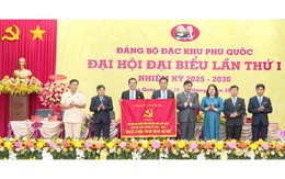 Xây dựng hình ảnh mỗi người dân Phú Quốc là một “Đại sứ văn hoá - du lịch”