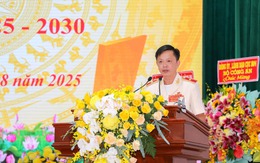 Cần Thơ: Vững vàng thế trận an ninh, quyết tâm thực hiện thắng lợi nhiệm vụ giai đoạn mới