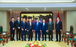 VietinBank - MUFG: Hợp tác triển khai hiệu quả nhiều sáng kiến hỗ trợ sự phát triển của Việt Nam