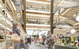 Hinode Mall tuyển dụng nhân sự quy mô lớn nhất 200 vị trí việc làm trong tháng 8/2025