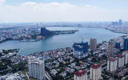 Hà Nội: Cụ thể hóa đồ án điều chỉnh Quy hoạch chung Thủ đô Hà Nội