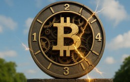 Giá Bitcoin hôm nay 13/8: Chu kỳ Halving 4 năm có thể đã kết thúc