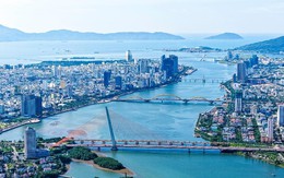 Nhà đầu tư Hà Nội, TP. HCM đổ xô “săn” quỹ đất vàng ven sông tại Đà Nẵng