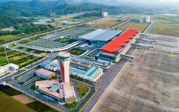 Quảng Ninh: Sân bay Vân Đồn trở thành sân bay dự bị phục vụ hoạt động A80