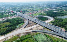 Thu phí tại nút giao Vành đai 3 trên tuyến cao tốc TP.HCM - Long Thành - Dầu Giây từ ngày 19/8