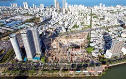 Đà Nẵng: Thêm tòa căn hộ Khu đô thị Capital Square 3 đủ điều kiện được bán