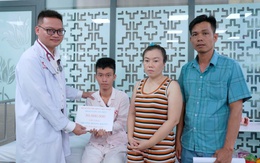 Đau đầu kéo dài: Cảnh báo dị dạng mạch máu não ở người trẻ