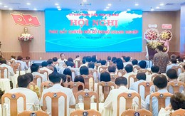 Cà Mau thúc đẩy chuyển đổi số trong cộng đồng doanh nghiệp