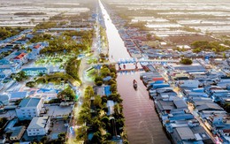 Xây dựng xã Vĩnh Phong hài hòa, bình yên và thân thiện