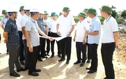 Hải Phòng có 3 điểm cầu khởi công, khánh thành trực tuyến chào mừng Quốc khánh