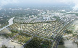 Kick off T&T City Millennia: Khởi động hành trình 'Khai mở kỷ nguyên, khơi nguồn thịnh vượng'