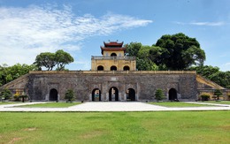 Hà Nội: Đa trải nghiệm với chuỗi triển lãm, trưng bày tại Hoàng thành Thăng Long