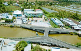 Xây dựng xã Vĩnh Bình nghĩa tình, bình yên và phát triển