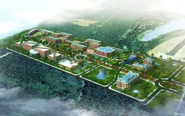 Hà Nội: Phê duyệt Quy hoạch chi tiết xây dựng Học viện Dân tộc rộng 13,5ha