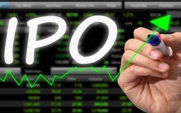 Làn sóng IPO mới "làm nóng" thị trường chứng khoán